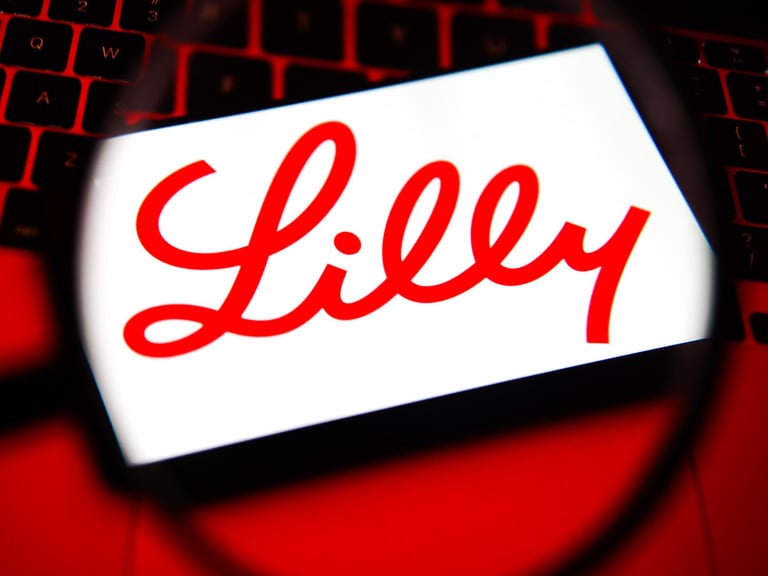 Eli Lilly Expands Radiopharma Push