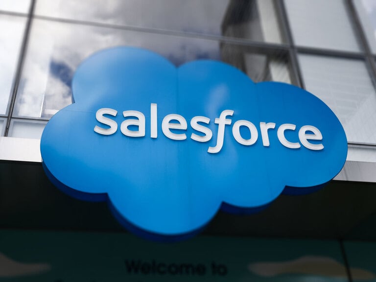 CRM Stock: Can Salesforce Regain Momentum?