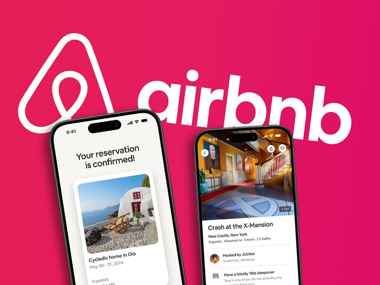 ABNB Stock: Can AI Make Airbnb More Than a Booking Platform?