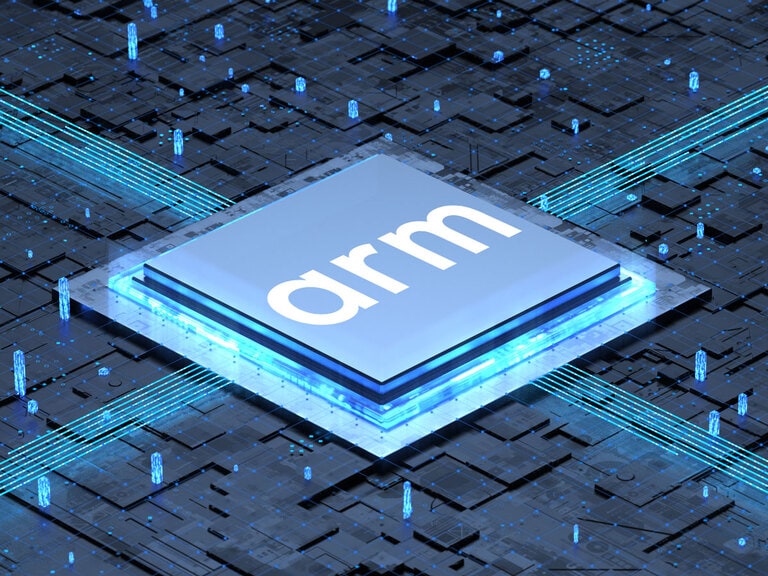 ARM Stock: Can Arm Rival Intel in the AI PC Market?