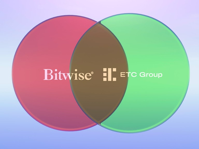 Can Bitwise Break into Europe?