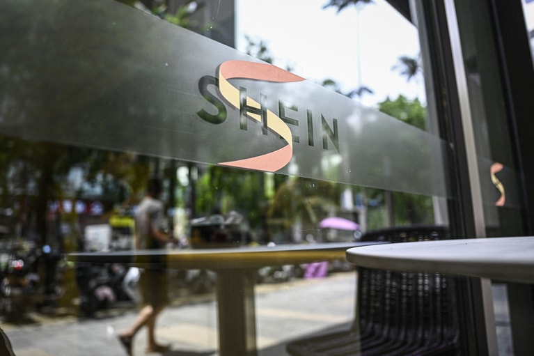 Shein IPO set for London listing