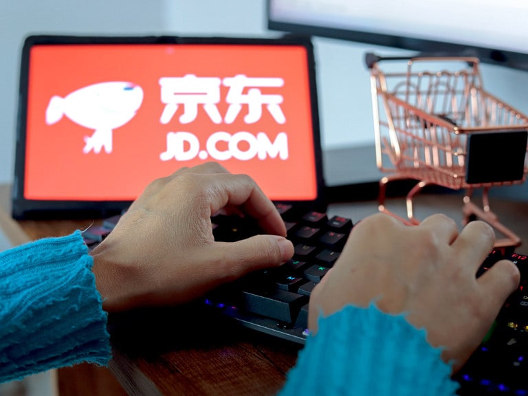 Is This Chinese E-Commerce Stock Undervalued?