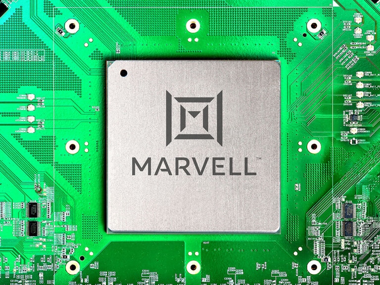 MRVL Stock: Will AI Deals Boost the Marvell Technology Share Price?