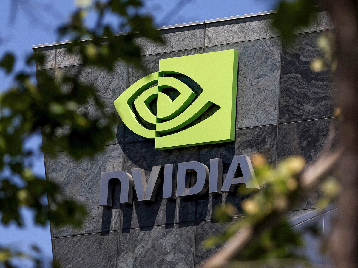 Nvidia slumps despite Q2 earnings success