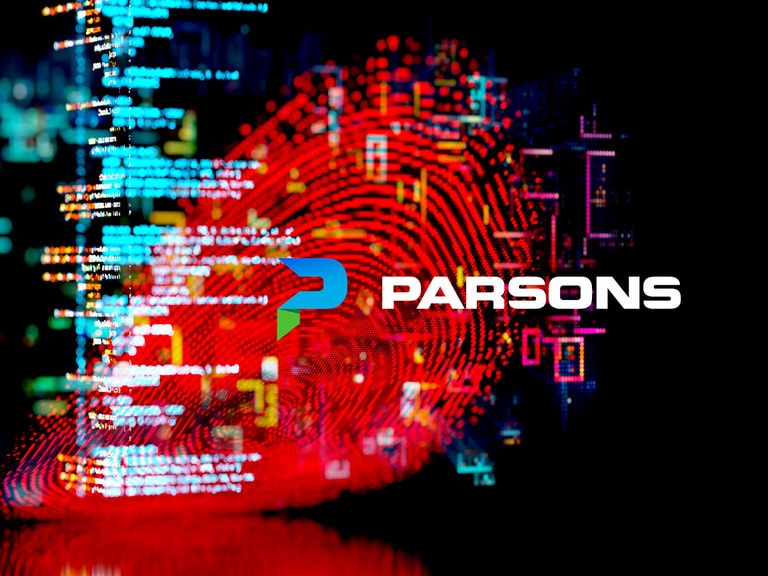 Will Cyberwarfare Demand Boost the Parsons Share Price?