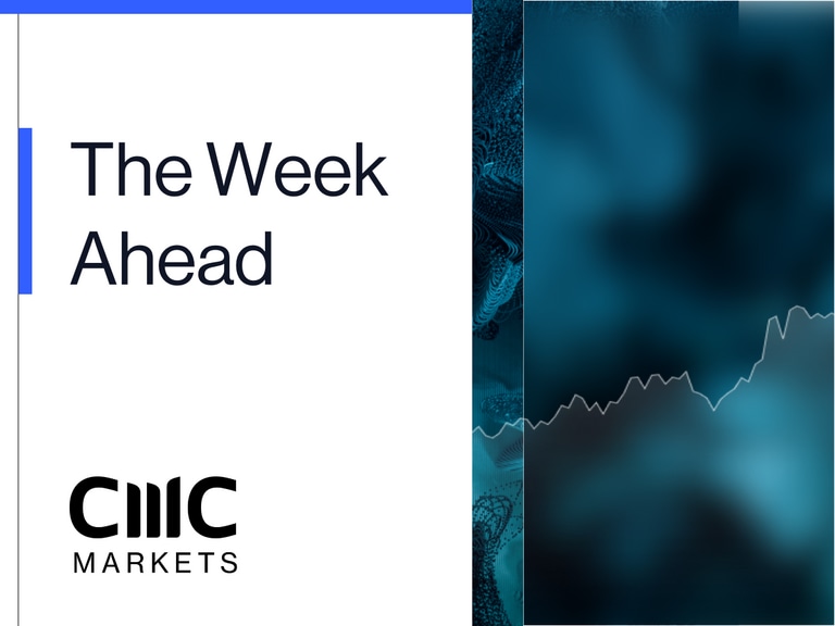 The Week Ahead: Nvidia earnings, Germany CPI, US PCE